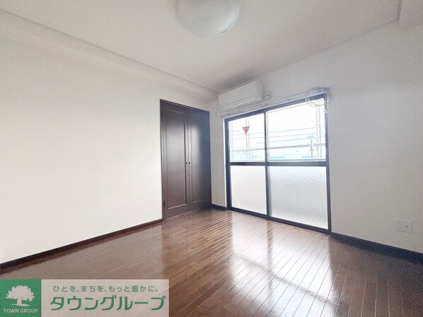 パステラル清瀬の物件内観写真